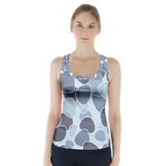 Sample Racer Back Sports Top by nateshop