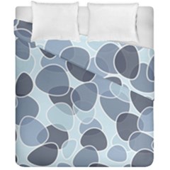 Sample Duvet Cover Double Side (california King Size) by nateshop