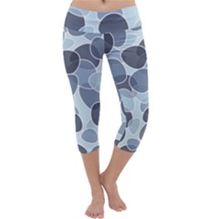 Sample Capri Yoga Leggings by nateshop