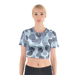 Sample Cotton Crop Top by nateshop