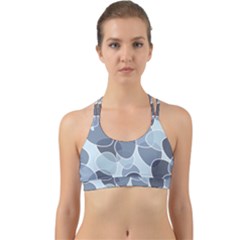 Sample Back Web Sports Bra by nateshop