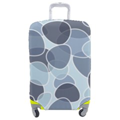 Sample Luggage Cover (medium) by nateshop