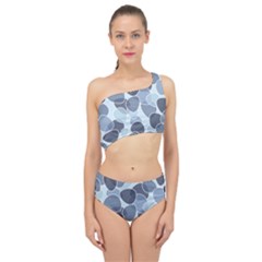 Sample Spliced Up Two Piece Swimsuit by nateshop