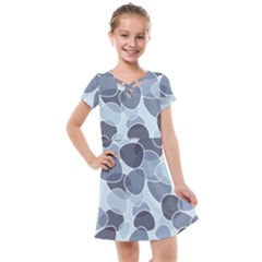 Sample Kids  Cross Web Dress by nateshop