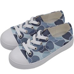 Sample Kids  Low Top Canvas Sneakers by nateshop