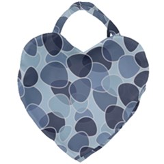 Sample Giant Heart Shaped Tote by nateshop