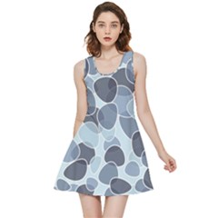 Sample Inside Out Reversible Sleeveless Dress by nateshop