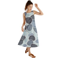 Sample Summer Maxi Dress by nateshop