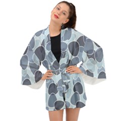 Sample Long Sleeve Kimono by nateshop