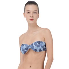 Sample Classic Bandeau Bikini Top  by nateshop