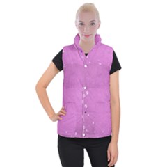 Scrapbooking Women s Button Up Vest by nateshop