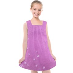 Scrapbooking Kids  Cross Back Dress by nateshop