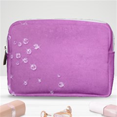 Scrapbooking Make Up Pouch (medium) by nateshop