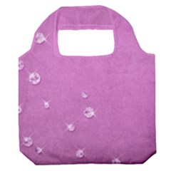 Scrapbooking Premium Foldable Grocery Recycle Bag by nateshop