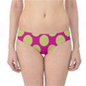 Seamless, Polkadot Hipster Bikini Bottoms View1