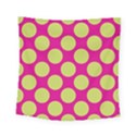 Seamless, Polkadot Square Tapestry (Small) View1