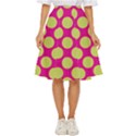 Seamless, Polkadot Classic Short Skirt View1