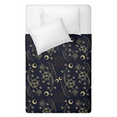 Seamless-pattern 1 Duvet Cover Double Side (single Size) by nateshop