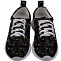 Seamless-pattern 1 Kids Athletic Shoes View1