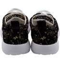 Seamless-pattern 1 Kids Athletic Shoes View4