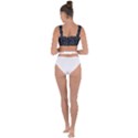 Seamless-pattern 1 Bandaged Up Bikini Top View2