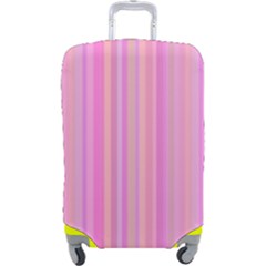 Seamless-texture Luggage Cover (large) by nateshop