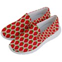 Strawberries Men s Lightweight Slip Ons View2