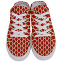 Strawberries Half Slippers View1