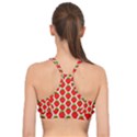 Strawberries Basic Training Sports Bra View2