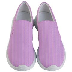 Stripes Women s Lightweight Slip Ons by nateshop