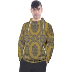 Tapestry Men s Pullover Hoodie by nateshop