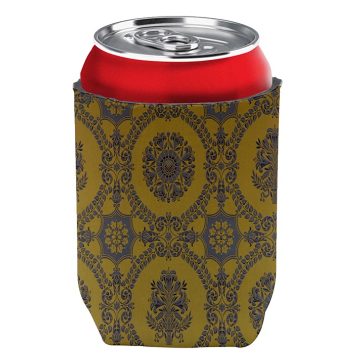 Tapestry Can Holder