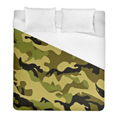 Texture 2 Duvet Cover (full/ Double Size) by nateshop