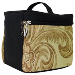 Texture Make Up Travel Bag (big) by nateshop