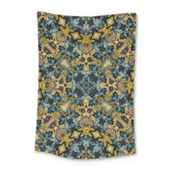 Tile (2) Small Tapestry by nateshop