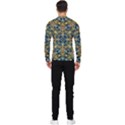 Tile (2) Men s Long Sleeve Rash Guard View2