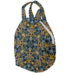 Tile (2) Travel Backpacks by nateshop