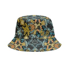 Tile (2) Bucket Hat by nateshop