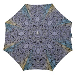 Tile Straight Umbrellas by nateshop