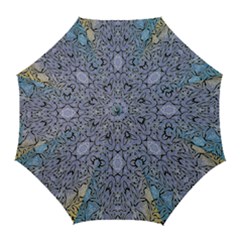 Tile Golf Umbrellas