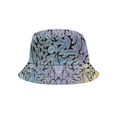 Tile Inside Out Bucket Hat (kids)