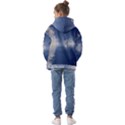 Fantasy Landscape Fantasy Kids  Oversized Hoodie View2