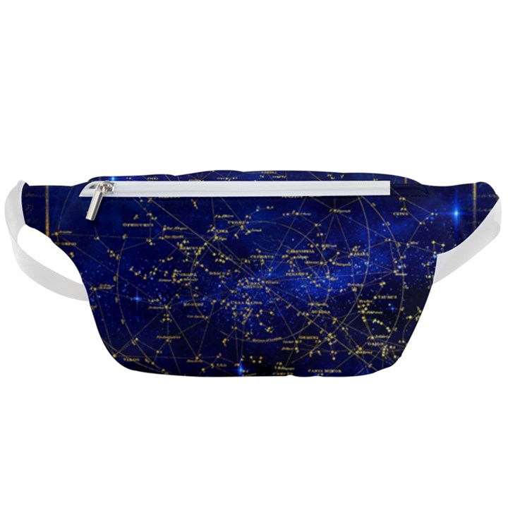 Card The Main Star Waist Bag 