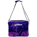 Forest Night Heaven Cloud Nature Cross Body Office Bag View3