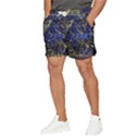 Constellation Perseus Andromeda Galaxy Men s Runner Shorts View3