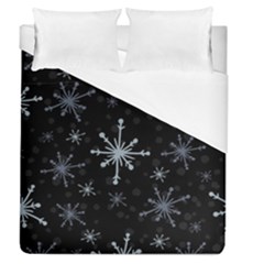 The Most Beautiful Stars Duvet Cover (queen Size) by ConteMonfrey