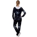 The Most Beautiful Stars Women s Tracksuit View2