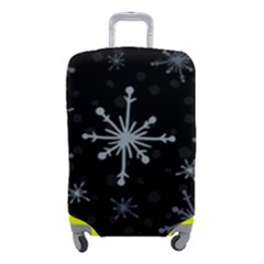 The Most Beautiful Stars Luggage Cover (small) by ConteMonfrey