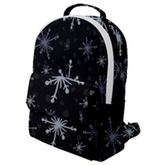 The Most Beautiful Stars Flap Pocket Backpack (small) by ConteMonfrey