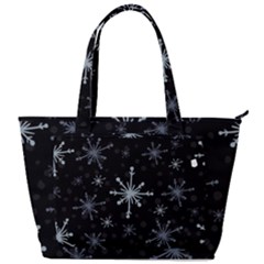 The Most Beautiful Stars Back Pocket Shoulder Bag  by ConteMonfrey